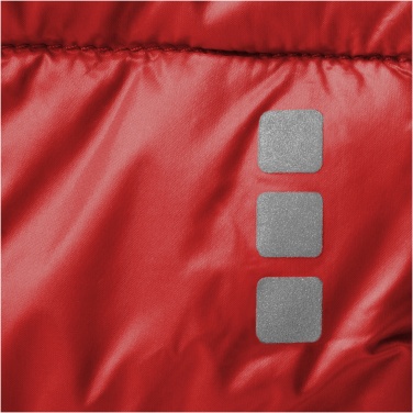 Logotrade advertising product image of: Scotia women's lightweight down jacket
