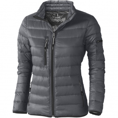 Logotrade promotional items photo of: Scotia women's lightweight down jacket