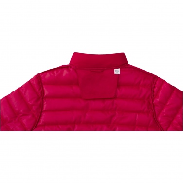Logotrade promotional gift image of: Athenas women's insulated jacket