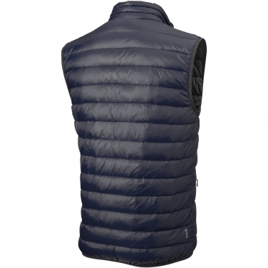 Logo trade promotional items picture of: Fairview men's lightweight down bodywarmer