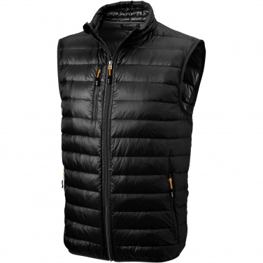 Logotrade corporate gifts photo of: Fairview men's lightweight down bodywarmer