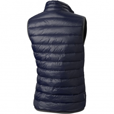 Logotrade business gifts photo of: Fairview women's lightweight down bodywarmer