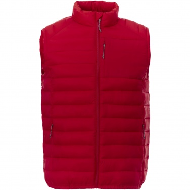 Logo trade advertising product photo of: Pallas men's insulated bodywarmer