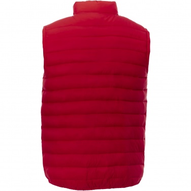 Logotrade promotional giveaways photo of: Pallas men's insulated bodywarmer