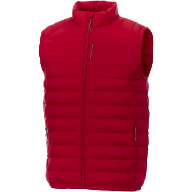 Logotrade advertising product image of: Pallas men's insulated bodywarmer