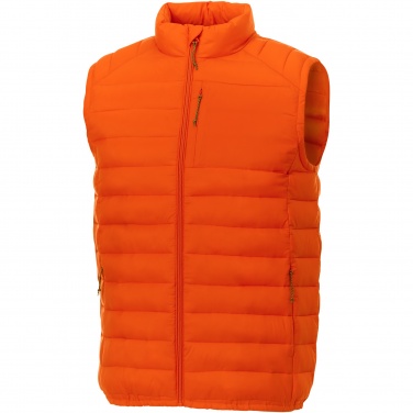 Logotrade corporate gifts photo of: Pallas men's insulated bodywarmer