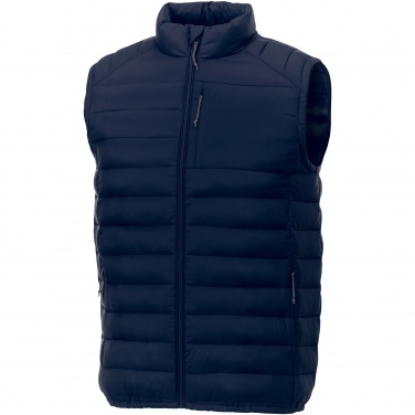 Logotrade promotional giveaway picture of: Pallas men's insulated bodywarmer