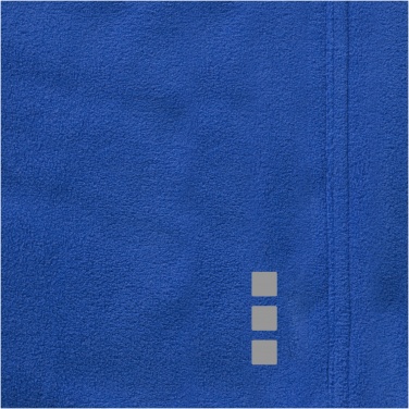Logotrade promotional merchandise picture of: Brossard women's full zip fleece jacket
