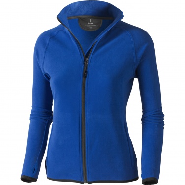 Logotrade promotional product image of: Brossard women's full zip fleece jacket