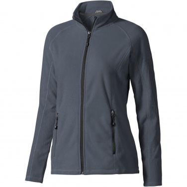 Logotrade promotional product picture of: Rixford women's full zip fleece jacket