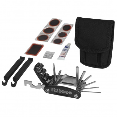 Logo trade corporate gifts picture of: Wheelie bicycle repair kit