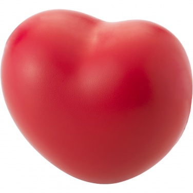 Logo trade advertising products picture of: Heart stress reliever