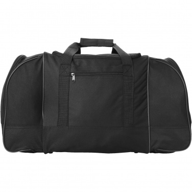 Logo trade promotional gifts picture of: Nevada travel duffel bag 55L