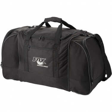 Logotrade promotional merchandise image of: Nevada travel duffel bag 55L