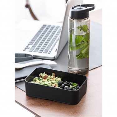 Logotrade advertising product picture of: H2O Active® Vibe 850 ml spout lid sport bottle