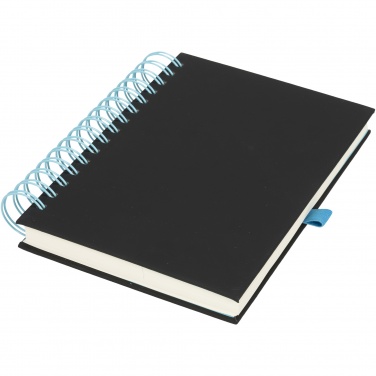Logotrade promotional merchandise picture of: Wiro journal