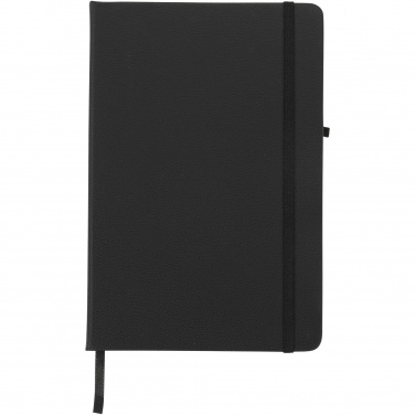 Logotrade promotional items photo of: Rivista medium notebook