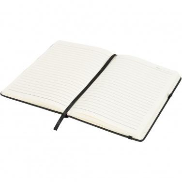 Logotrade promotional merchandise image of: Rivista medium notebook