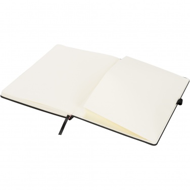Logotrade advertising product image of: Rivista large notebook