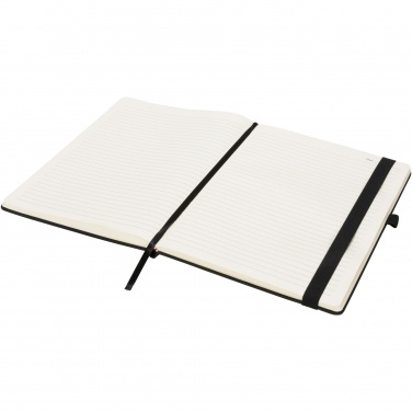 Logotrade advertising product picture of: Rivista large notebook