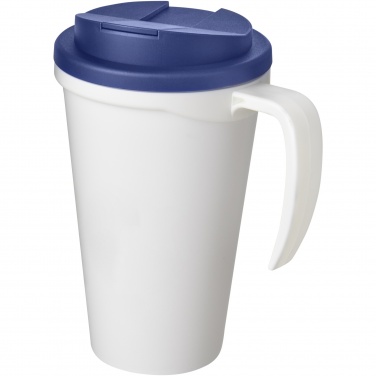 Logotrade business gift image of: Americano® Grande 350 ml mug with spill-proof lid