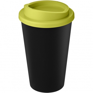 Logotrade business gift image of: Americano® Eco 350 ml recycled tumbler