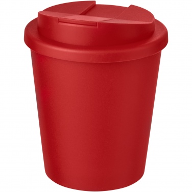 Logotrade promotional merchandise image of: Americano® Espresso 250 ml tumbler with spill-proof lid