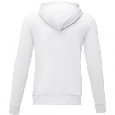 Logotrade advertising product picture of: Theron men’s full zip hoodie