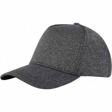 Logotrade promotional merchandise image of: Manu 5 panel stretch cap