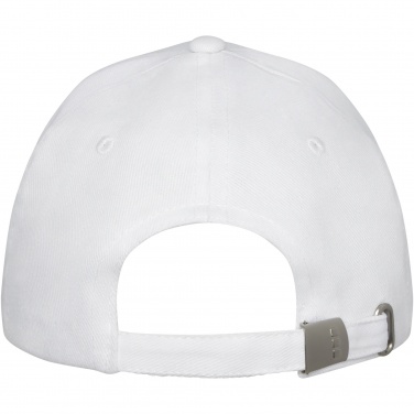 Logo trade promotional gifts picture of: Doyle 5 panel cap
