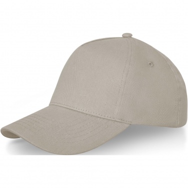 Logotrade promotional item image of: Doyle 5 panel cap