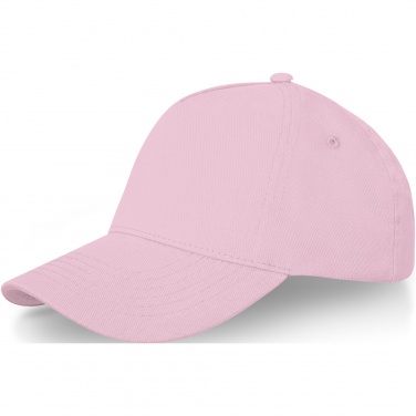 Logotrade corporate gifts photo of: Doyle 5 panel cap