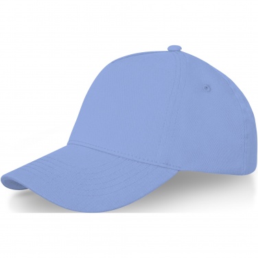 Logo trade advertising product photo of: Doyle 5 panel cap