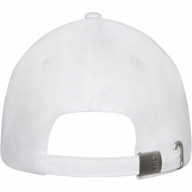 Logo trade promotional gifts picture of: Davis 6 panel cap