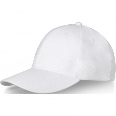 Logotrade advertising product picture of: Davis 6 panel cap