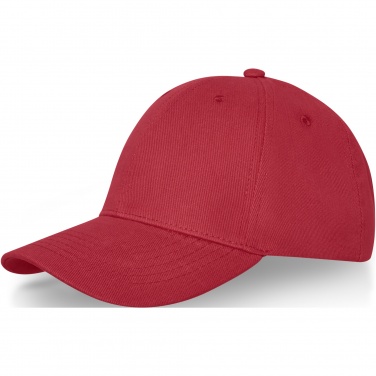 Logotrade promotional merchandise photo of: Davis 6 panel cap