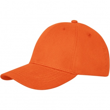 Logotrade promotional giveaway picture of: Davis 6 panel cap
