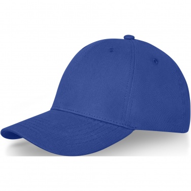 Logotrade promotional product image of: Davis 6 panel cap