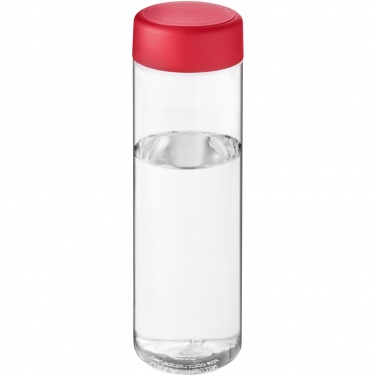 Logotrade promotional item picture of: H2O Active® Vibe 850 ml screw cap water bottle