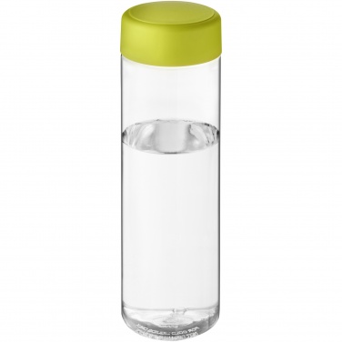 Logotrade promotional giveaway picture of: H2O Active® Vibe 850 ml screw cap water bottle
