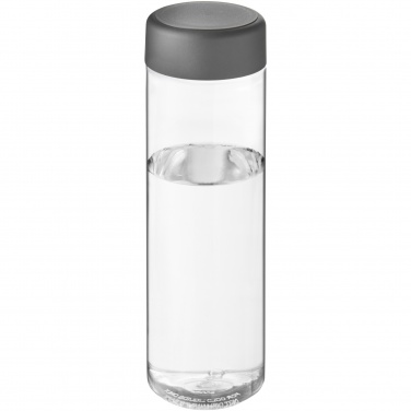 Logo trade corporate gift photo of: H2O Active® Vibe 850 ml screw cap water bottle