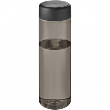 Logotrade promotional gift picture of: H2O Active® Vibe 850 ml screw cap water bottle