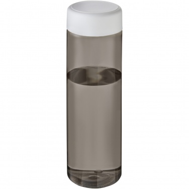Logotrade promotional item picture of: H2O Active® Vibe 850 ml screw cap water bottle