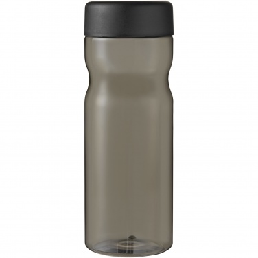 Logotrade promotional gift picture of: H2O Active® Eco Base 650 ml screw cap water bottle