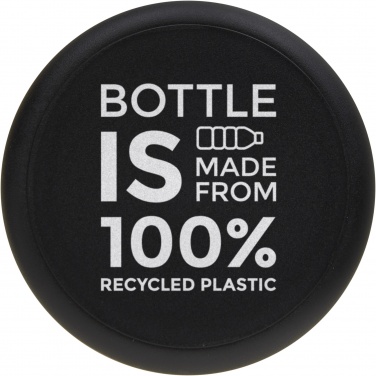 Logo trade corporate gifts image of: H2O Active® Eco Base 650 ml screw cap water bottle