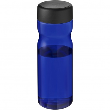Logotrade corporate gifts photo of: H2O Active® Eco Base 650 ml screw cap water bottle
