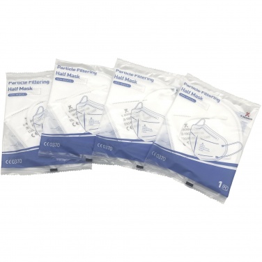Logotrade corporate gifts photo of: Thomas FFP2 non-reusable face mask