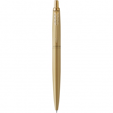 Logo trade business gifts image of: Parker Jotter XL monochrome ballpoint pen