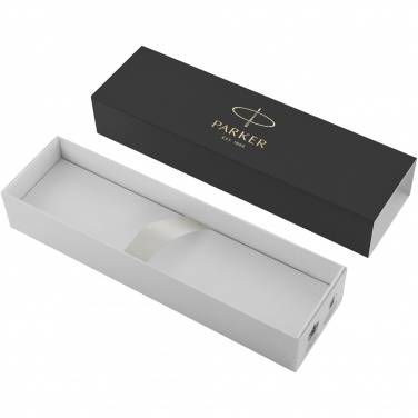 Logo trade promotional products picture of: Parker Jotter XL monochrome ballpoint pen