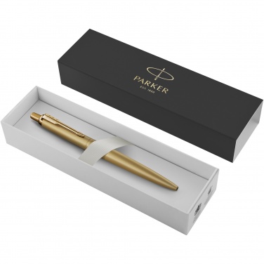 Logo trade promotional items picture of: Parker Jotter XL monochrome ballpoint pen